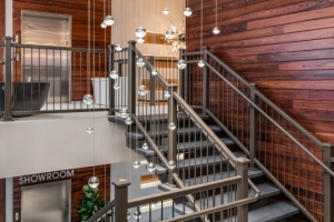 KENNEDY BLVD SHOWROOM 7